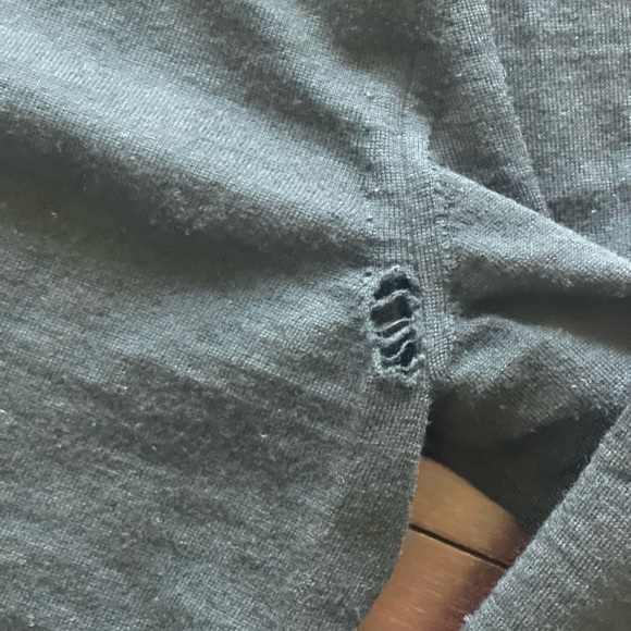 Authentic Mens Gucci Sweatshirt Black Size (X-Large) - Picture 4 of 8